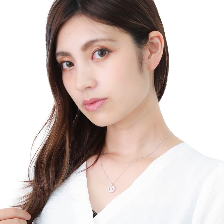 ネックレス レディース シルバー925 | アクセサリーショップPIENA | 詳細画像5 