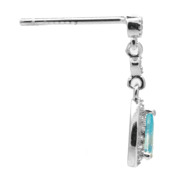 ピアス レディース シルバー925 | アクセサリーショップPIENA | 詳細画像12 