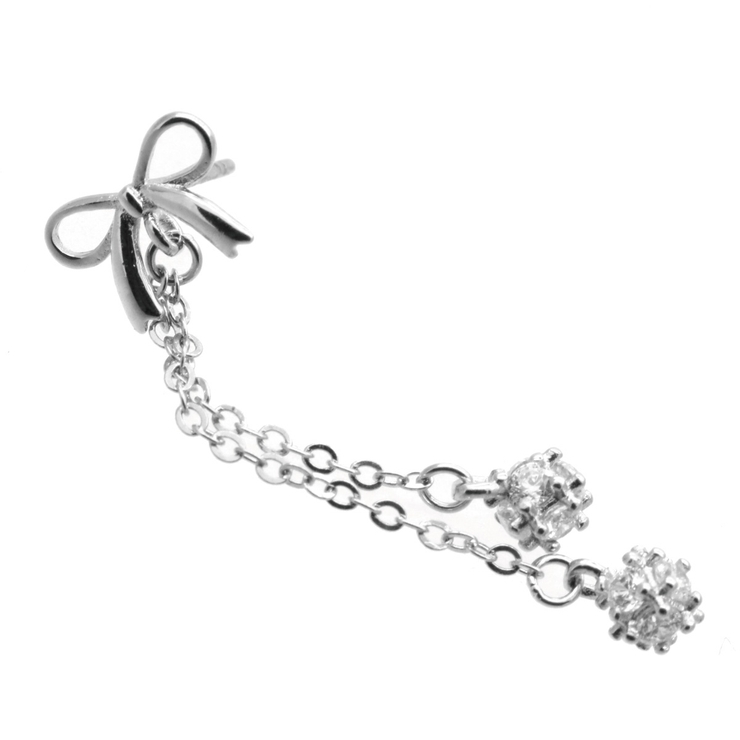 ピアス レディース シルバー925 | アクセサリーショップPIENA | 詳細画像11 