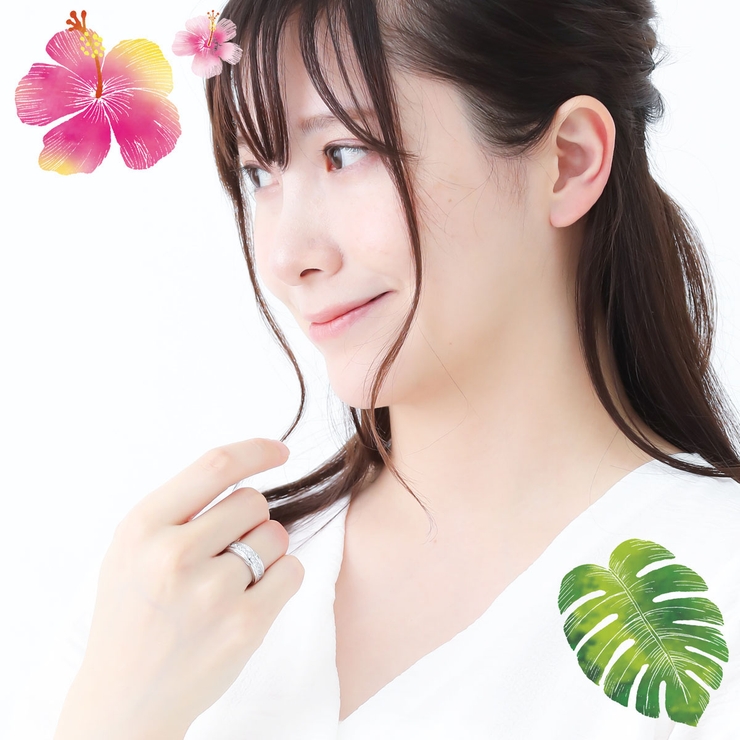 リング レディース メンズ | アクセサリーショップPIENA | 詳細画像5 