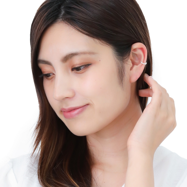 イヤーカフ イヤカフ レディース | アクセサリーショップPIENA | 詳細画像3 
