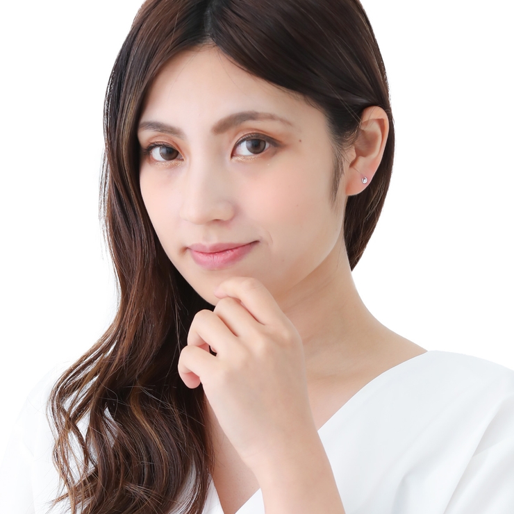 ピアス レディース 日本製 | アクセサリーショップPIENA | 詳細画像5 
