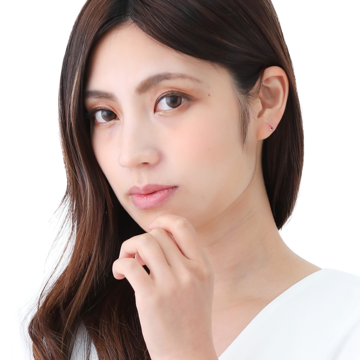 ピアス レディース 日本製 | アクセサリーショップPIENA | 詳細画像4 