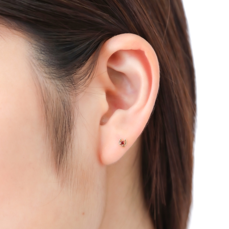 ピアス レディース 日本製 | アクセサリーショップPIENA | 詳細画像6 