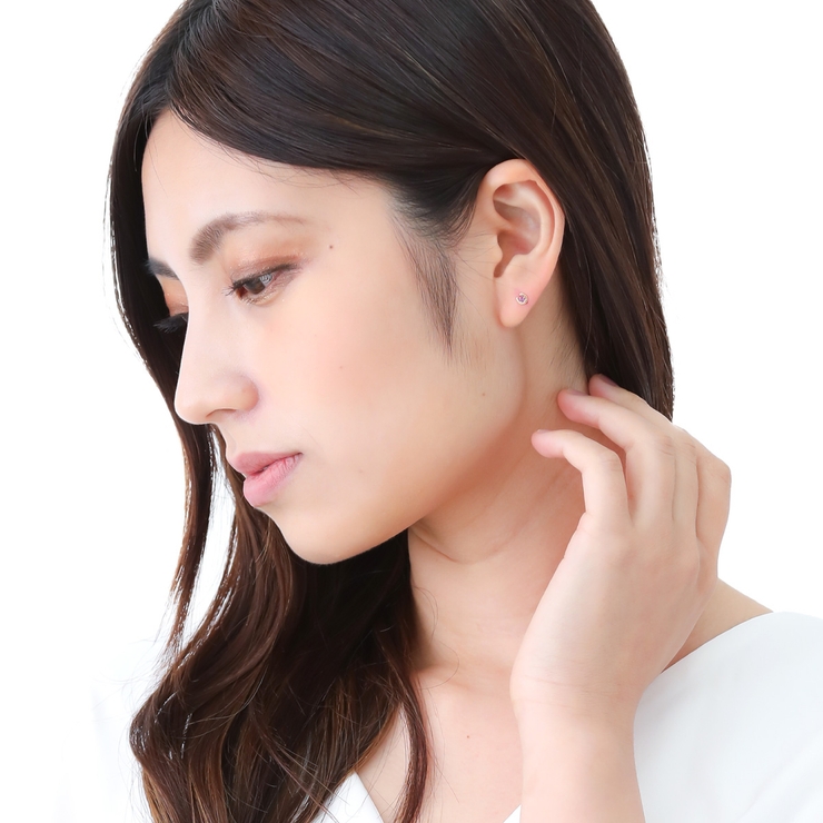 ピアス レディース 日本製 | アクセサリーショップPIENA | 詳細画像4 