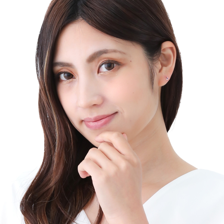 ピアス レディース 日本製 | アクセサリーショップPIENA | 詳細画像5 