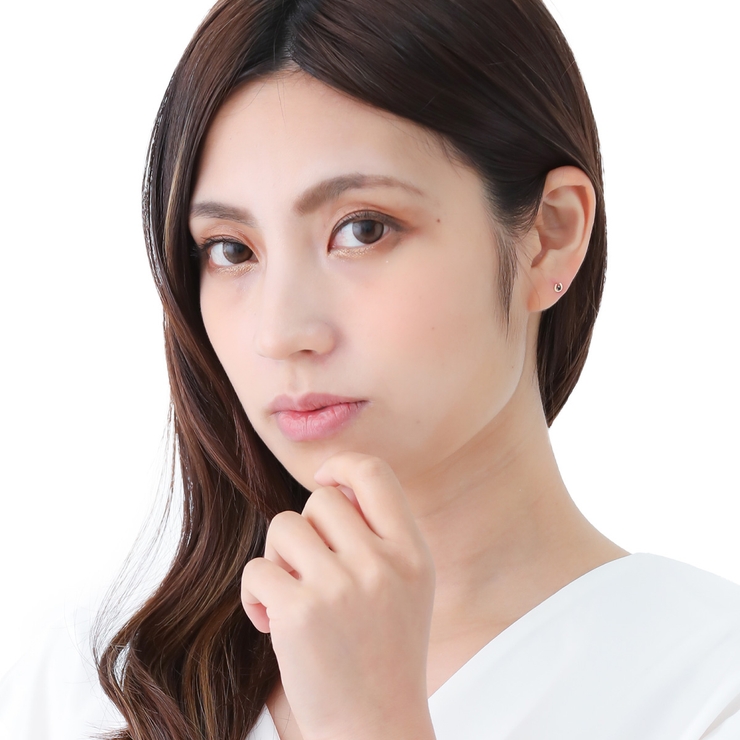 ピアス レディース 日本製 | アクセサリーショップPIENA | 詳細画像3 