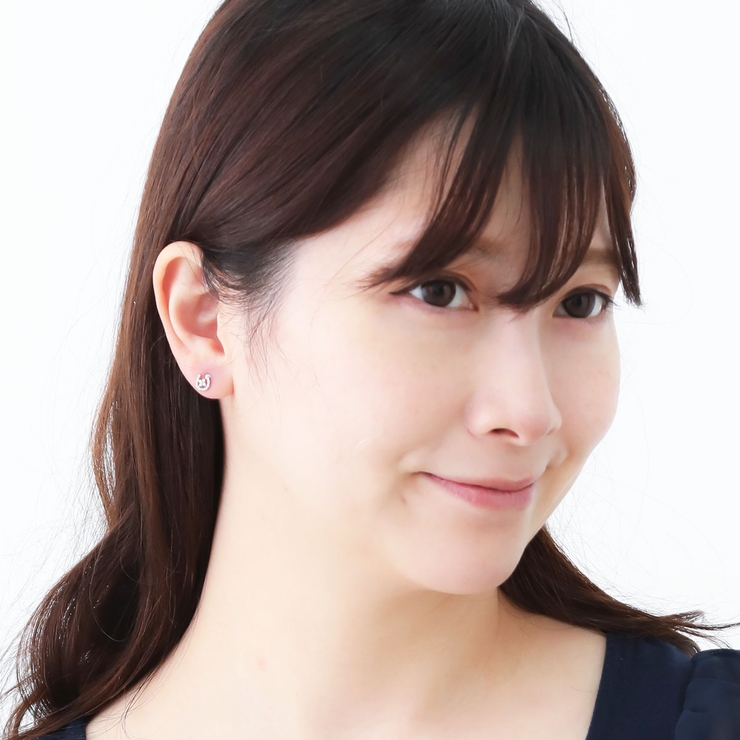ピアス レディース 日本製 | アクセサリーショップPIENA | 詳細画像5 