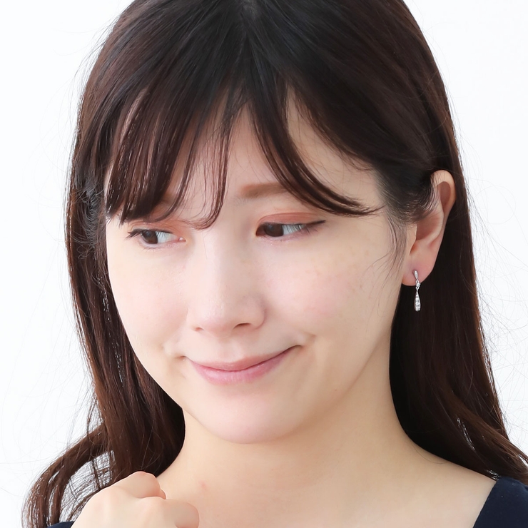 ピアス レディース 日本製 | アクセサリーショップPIENA | 詳細画像4 