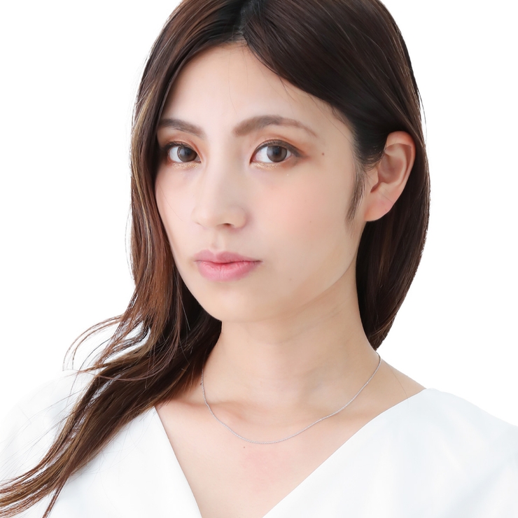 ネックレス レディース シルバー925 | アクセサリーショップPIENA | 詳細画像4 