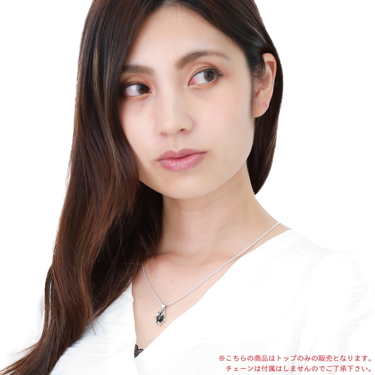 ペンダントトップ メンズ シルバー925 | アクセサリーショップPIENA | 詳細画像4 