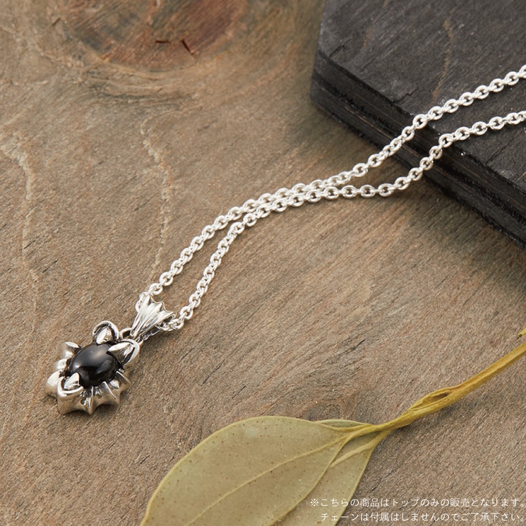 ペンダントトップ メンズ シルバー925 | アクセサリーショップPIENA | 詳細画像7 