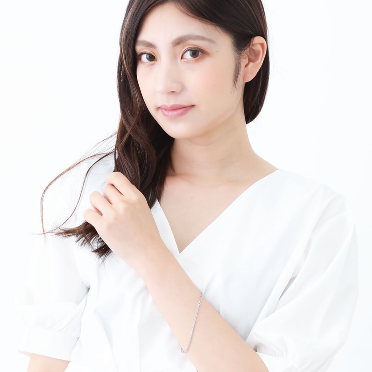 vie ヴィー アンクレット | アクセサリーショップPIENA | 詳細画像5 