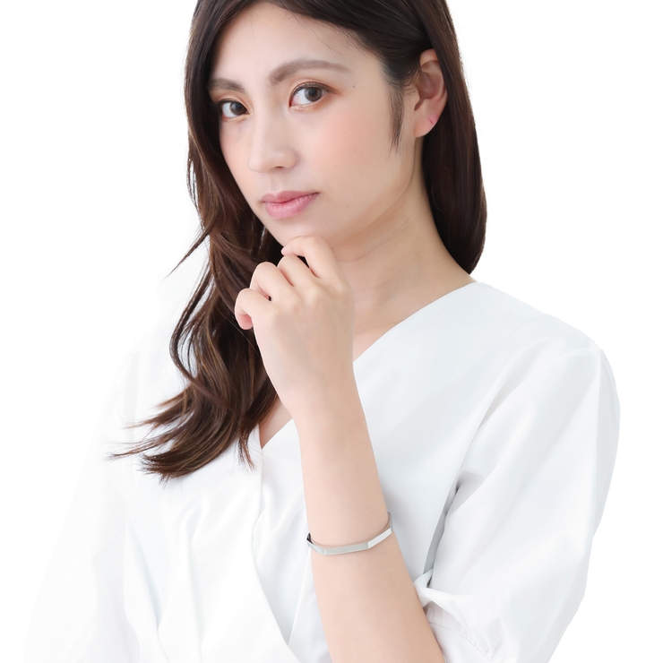 vie バングル ブレスレット | アクセサリーショップPIENA | 詳細画像5 