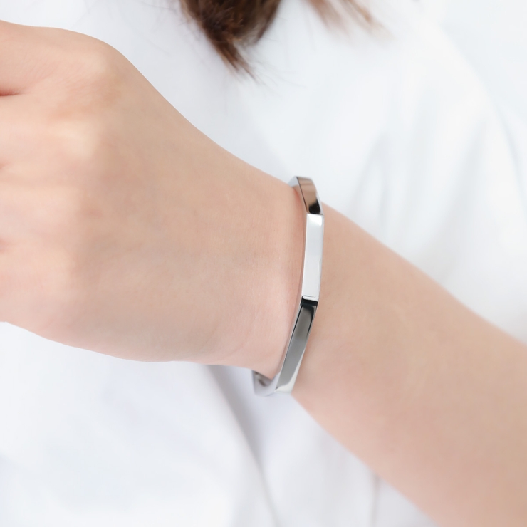 vie バングル ブレスレット | アクセサリーショップPIENA | 詳細画像6 