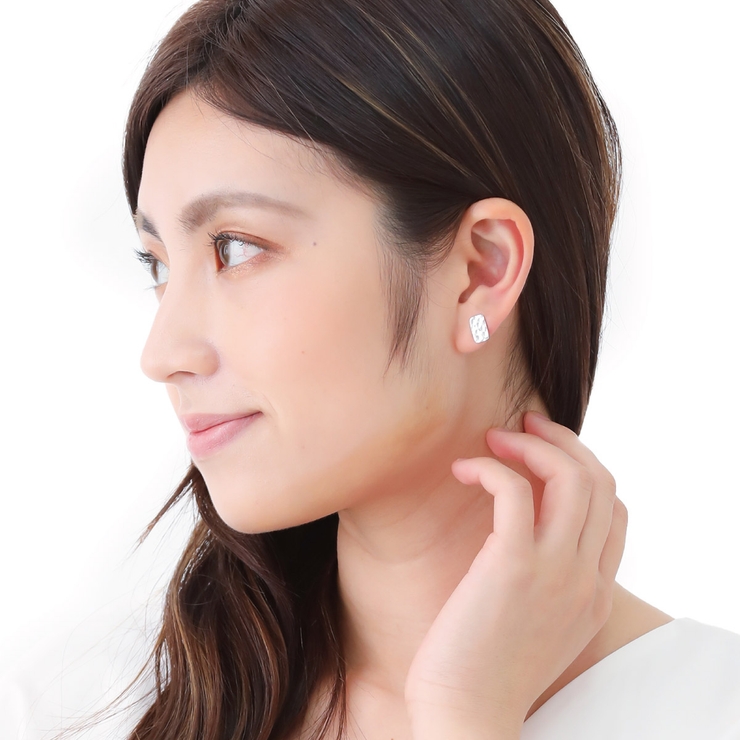 vie ヴィー ピアス | アクセサリーショップPIENA | 詳細画像5 