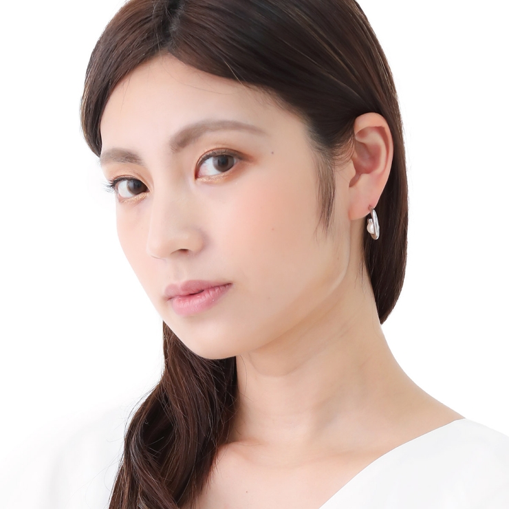 vie ヴィー ピアス | アクセサリーショップPIENA | 詳細画像6 