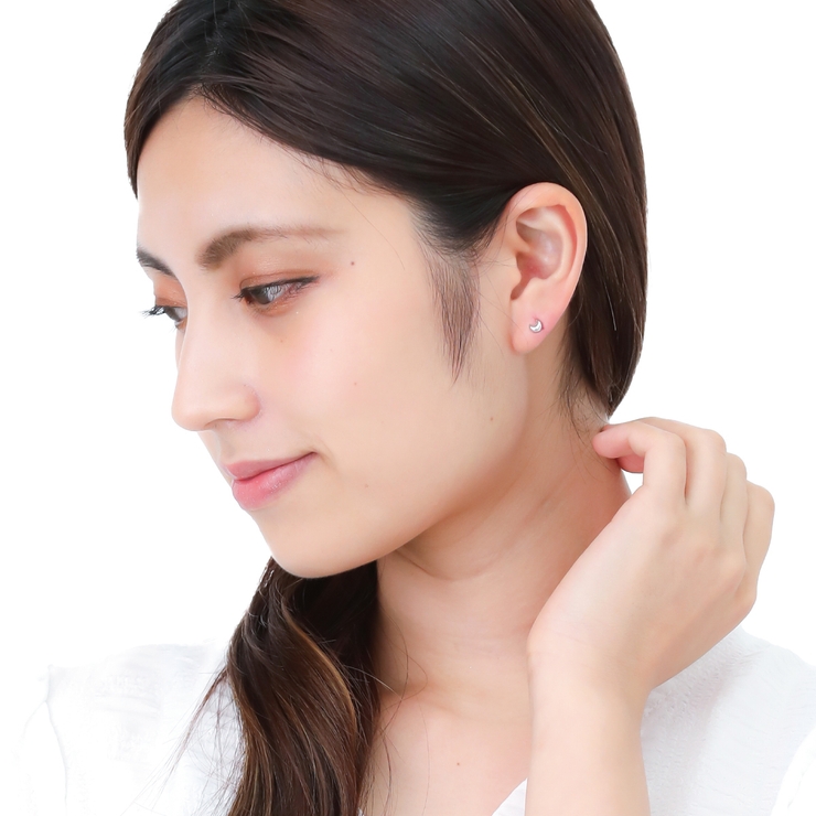 ピアス レディース me | アクセサリーショップPIENA | 詳細画像3 