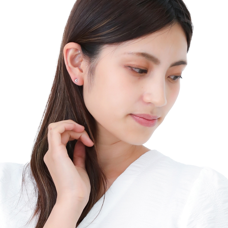 ピアス レディース me | アクセサリーショップPIENA | 詳細画像5 