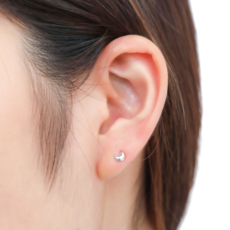 ピアス レディース me | アクセサリーショップPIENA | 詳細画像6 