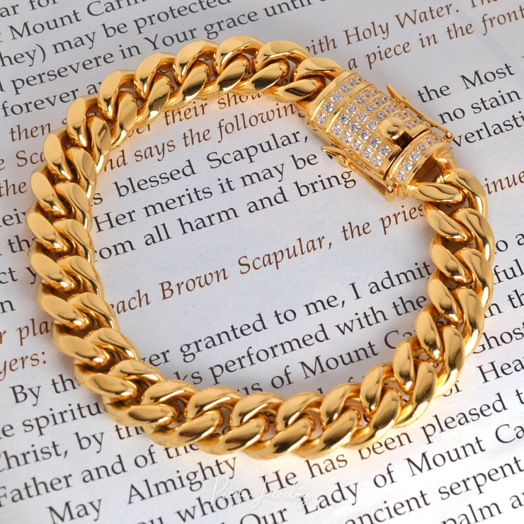 喜平チェーンブレスレット レディース メンズ | アクセサリーショップPIENA | 詳細画像15 