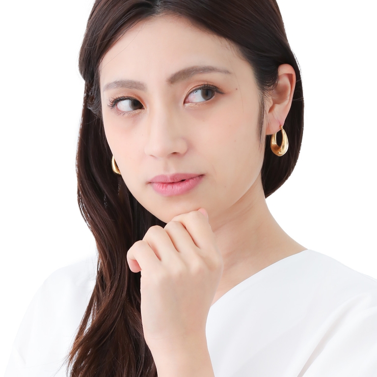 ピアス つけっぱなし レディース | アクセサリーショップPIENA | 詳細画像4 