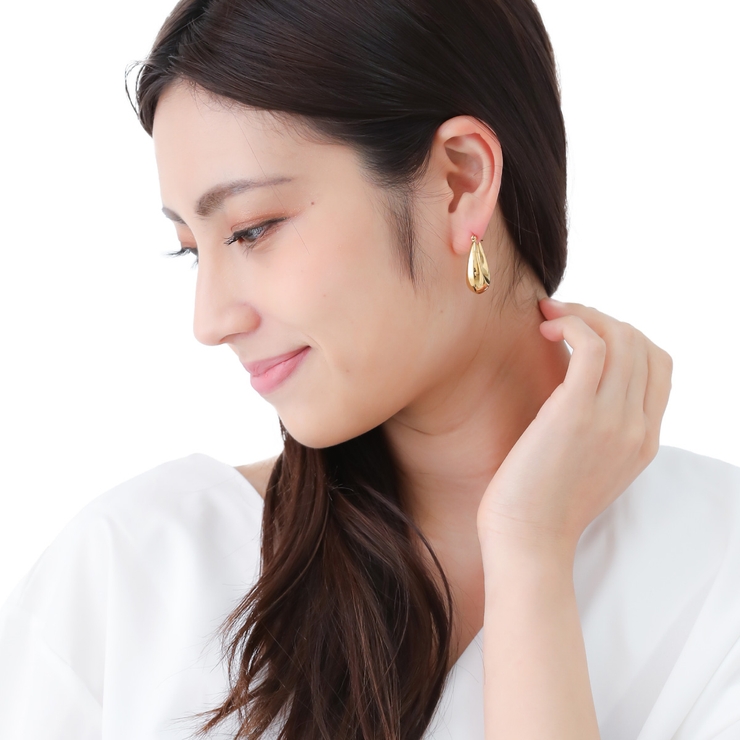 ピアス つけっぱなし レディース | アクセサリーショップPIENA | 詳細画像5 