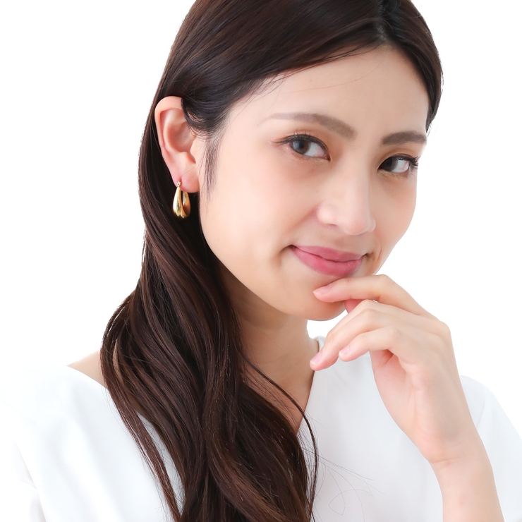 ピアス つけっぱなし レディース | アクセサリーショップPIENA | 詳細画像6 