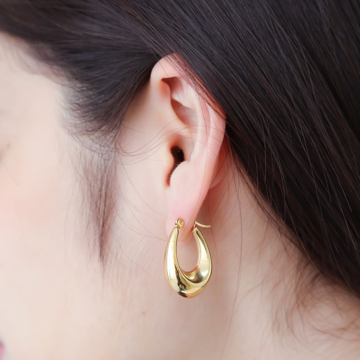 ピアス つけっぱなし レディース | アクセサリーショップPIENA | 詳細画像7 