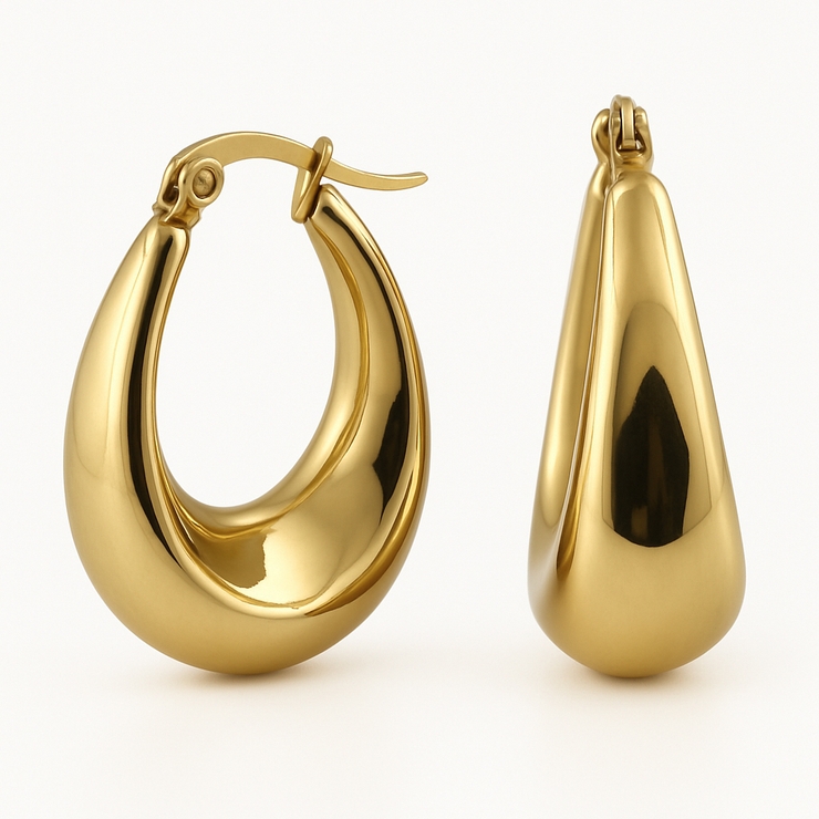 ピアス つけっぱなし レディース | アクセサリーショップPIENA | 詳細画像10 