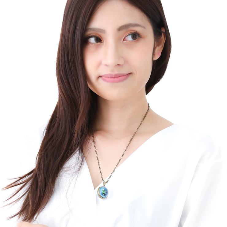 ネックレス ペンダント レディース | アクセサリーショップPIENA | 詳細画像4 