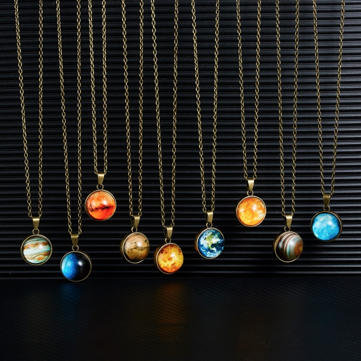 ネックレス ペンダント レディース | アクセサリーショップPIENA | 詳細画像8 