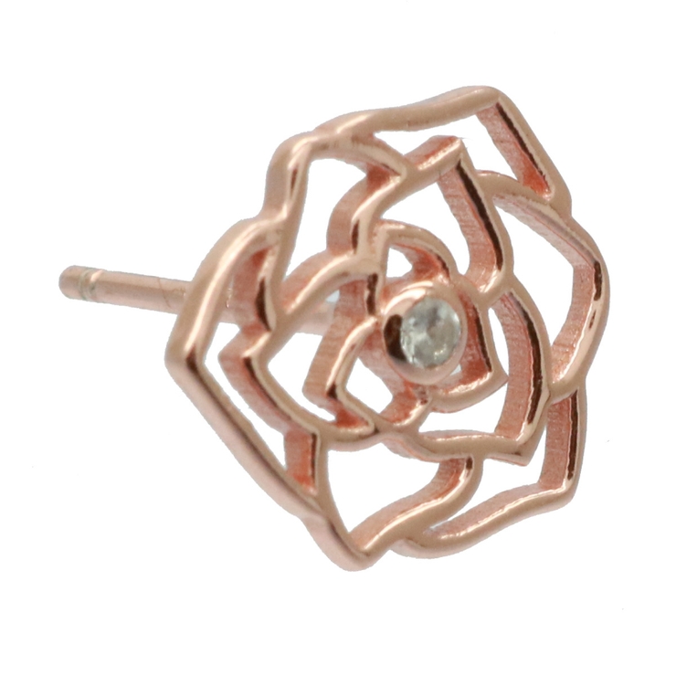 ピアス レディース シルバー925 | アクセサリーショップPIENA | 詳細画像11 