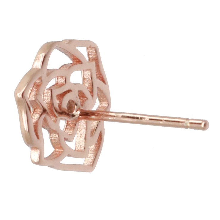 ピアス レディース シルバー925 | アクセサリーショップPIENA | 詳細画像12 