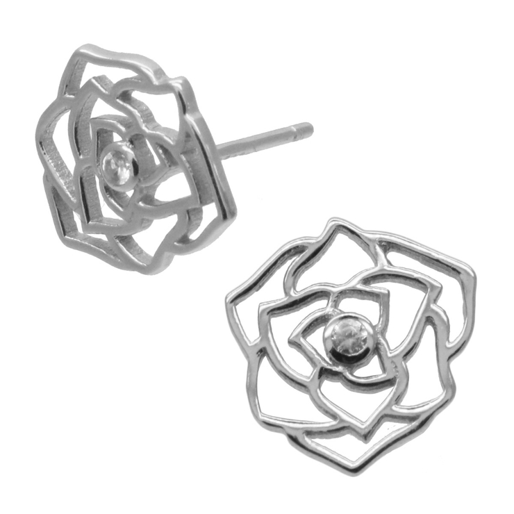 ピアス レディース シルバー925 | アクセサリーショップPIENA | 詳細画像8 