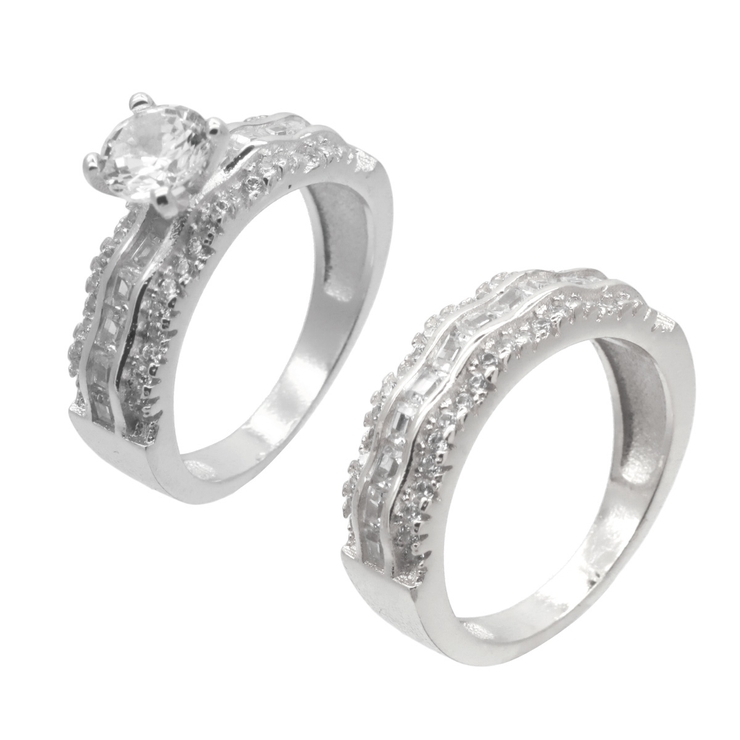 リング レディース キュービックジルコニア | アクセサリーショップPIENA | 詳細画像8 