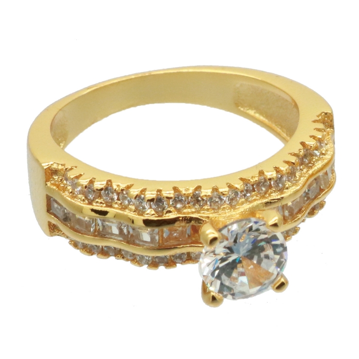 リング レディース キュービックジルコニア | アクセサリーショップPIENA | 詳細画像10 