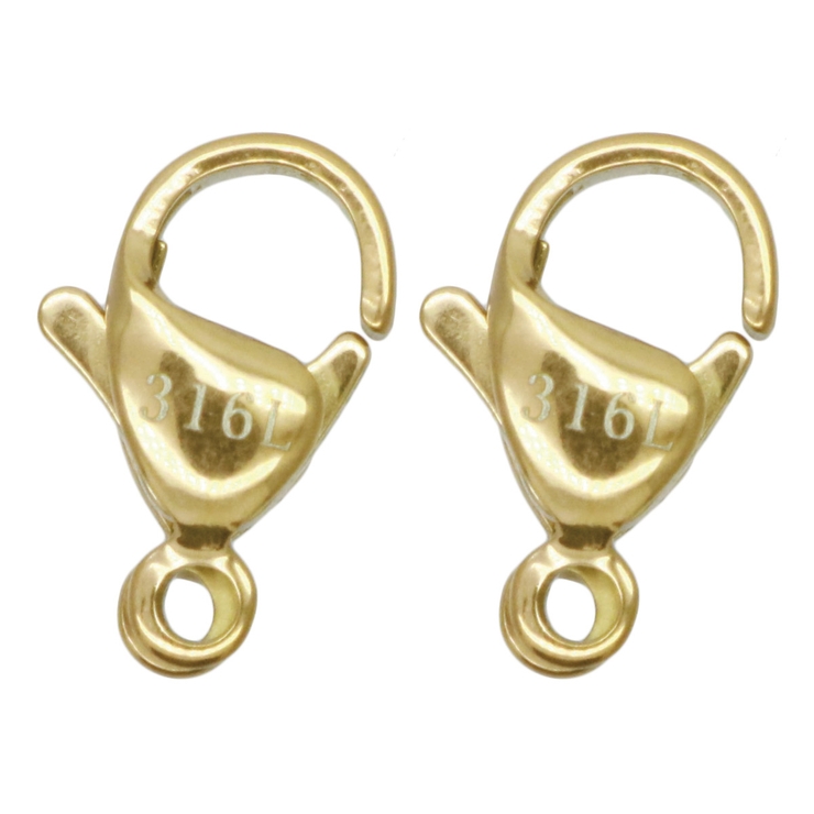 カニカン レディース メンズ | アクセサリーショップPIENA | 詳細画像9 