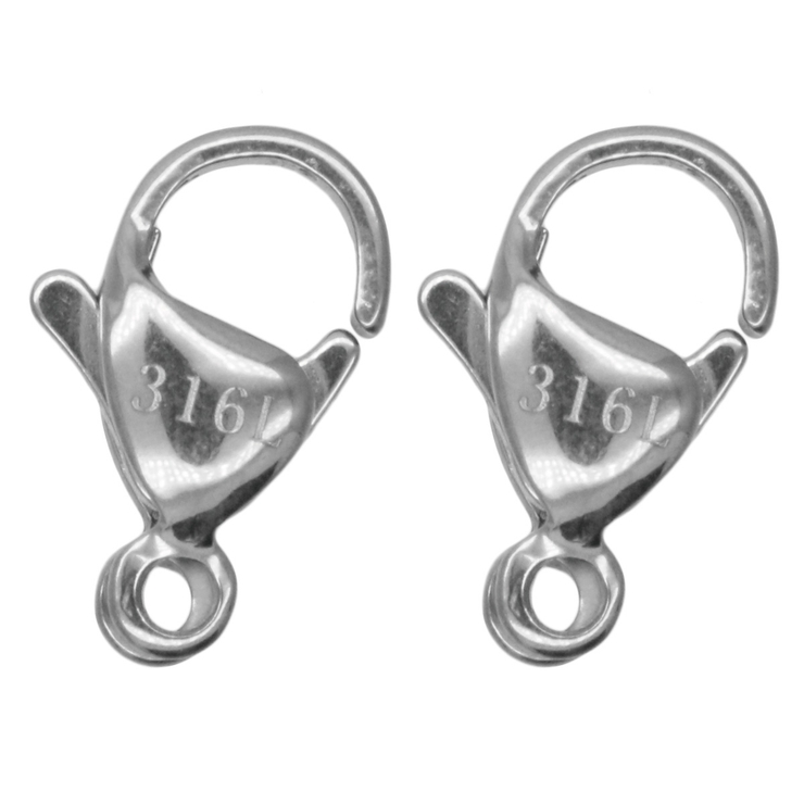 カニカン レディース メンズ | アクセサリーショップPIENA | 詳細画像12 