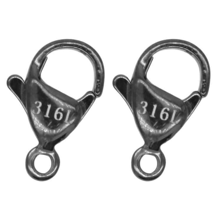 カニカン レディース メンズ | アクセサリーショップPIENA | 詳細画像15 