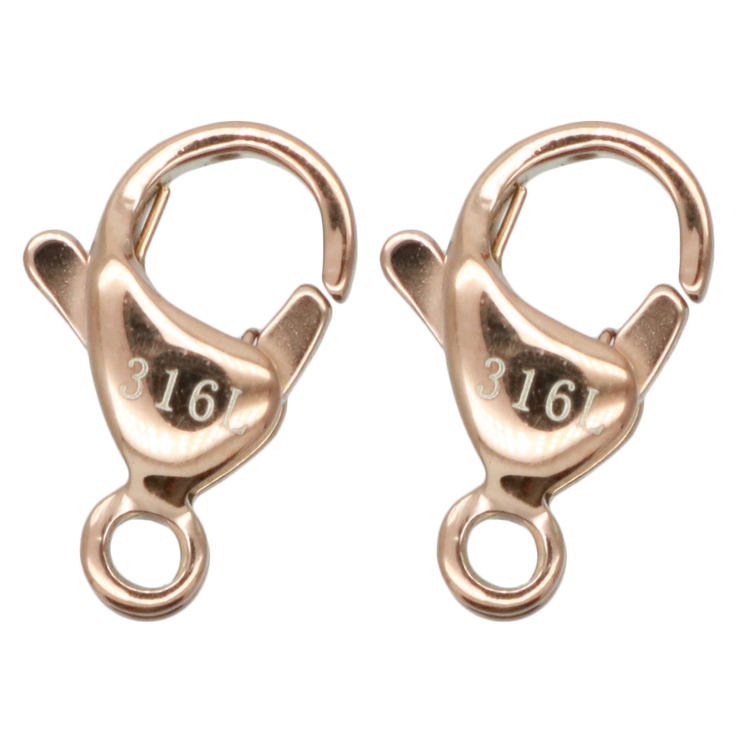 カニカン レディース メンズ | アクセサリーショップPIENA | 詳細画像18 