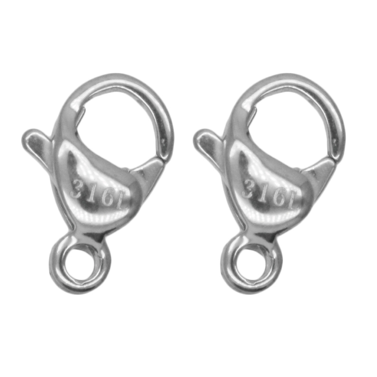 カニカン レディース メンズ | アクセサリーショップPIENA | 詳細画像4 