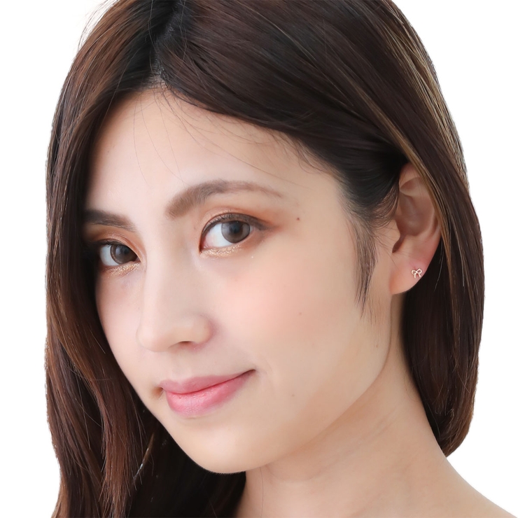 ピアス レディース 日本製 | アクセサリーショップPIENA | 詳細画像4 