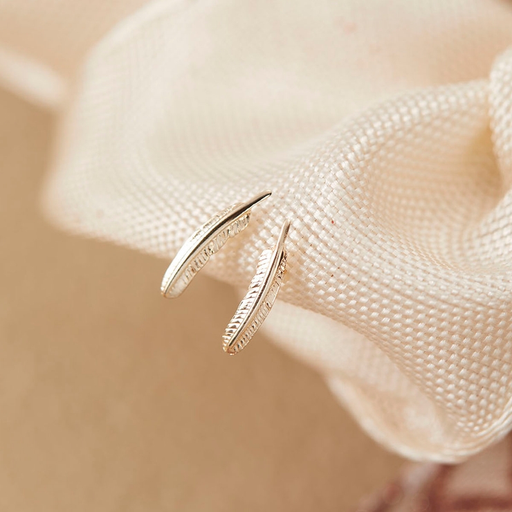 ピアス レディース 日本製 | アクセサリーショップPIENA | 詳細画像6 