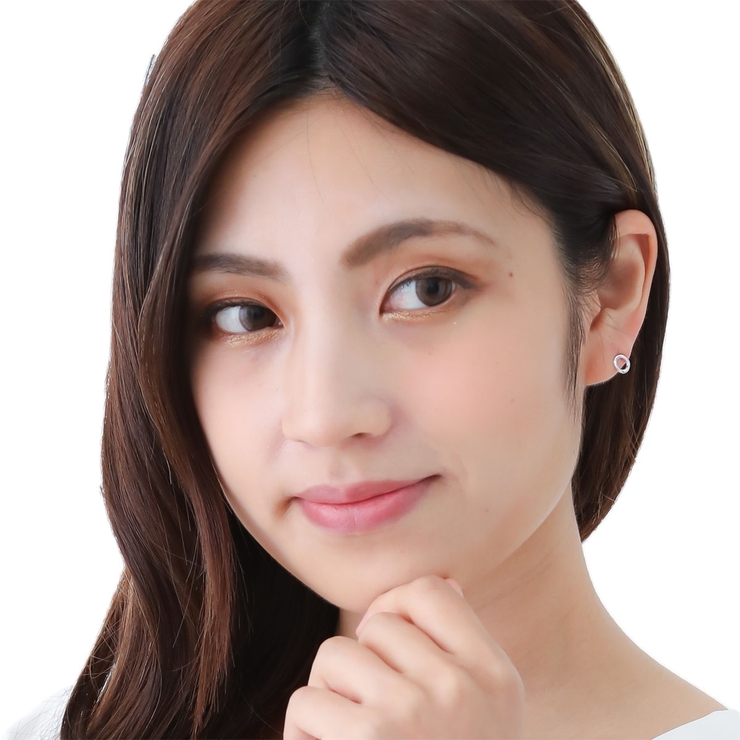 ピアス レディース 日本製 | アクセサリーショップPIENA | 詳細画像3 