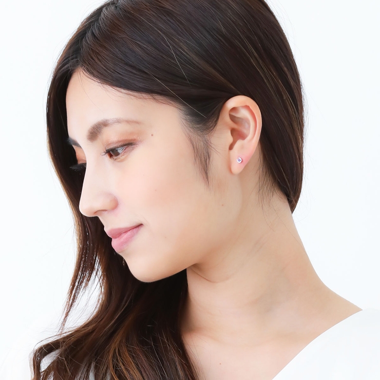 ピアス レディース 日本製 | アクセサリーショップPIENA | 詳細画像5 