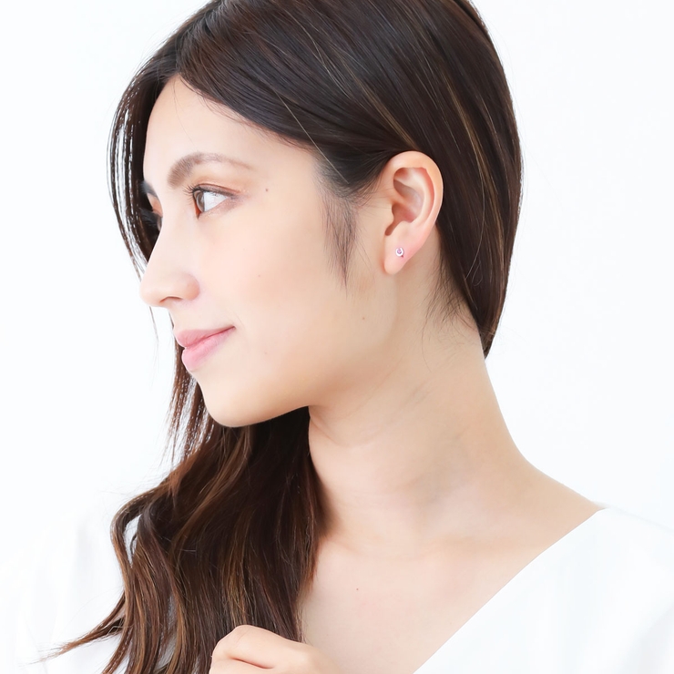 ピアス レディース 日本製 | アクセサリーショップPIENA | 詳細画像4 