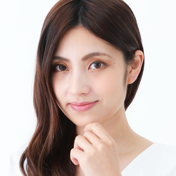 ピアス レディース 日本製 | アクセサリーショップPIENA | 詳細画像5 