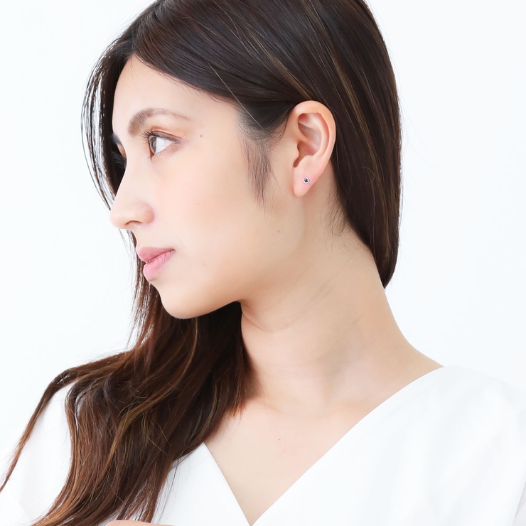 ピアス レディース 日本製 | アクセサリーショップPIENA | 詳細画像3 