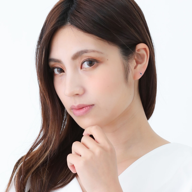 ピアス レディース 日本製 | アクセサリーショップPIENA | 詳細画像4 